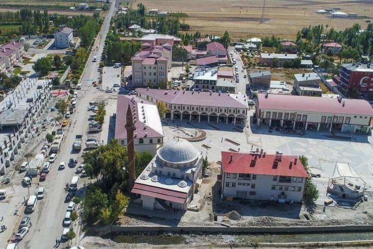 Gürpınar Evden Eve Nakliyat