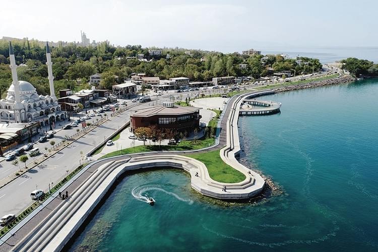 Edremit Evden Eve Nakliyat