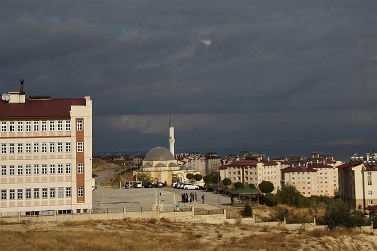 Saray Evden Eve Nakliyate