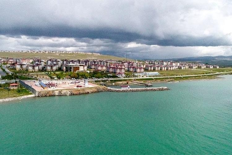 Erciş Evden Eve Nakliyat