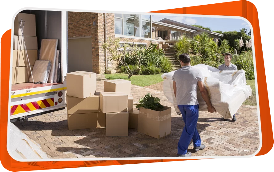 Van Şehir İçi Nakliyat